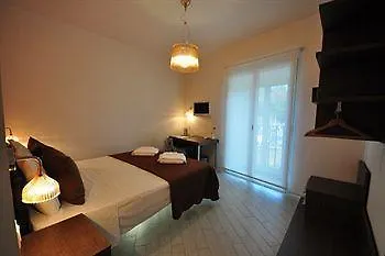 Guest house B&B First Floor Rome