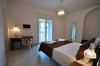 ** Guest house B&B First Floor Rome Italy