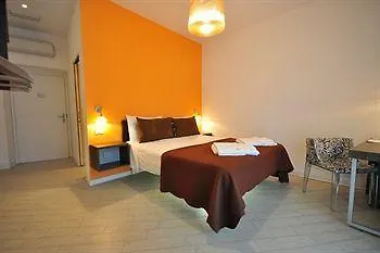 B&B First Floor Rome