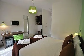 ** Guest house B&B First Floor Rome Italy