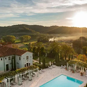 Relais Sassa Al Sole 3* San Miniato