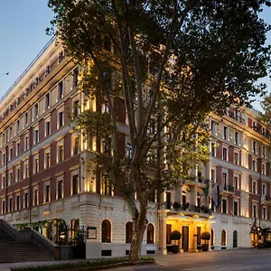 5* Hotel Intercontinental Ambasciatori Palace By Ihg
