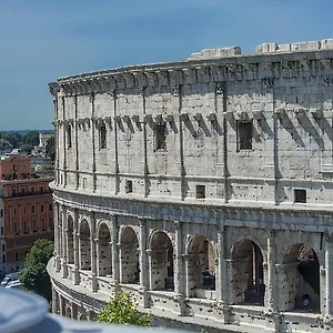 2* Gasthof Colosseum Corner
