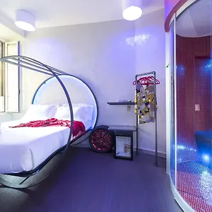 Bed & Breakfast Magenta Pantheon Navona