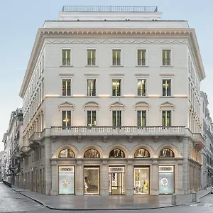 5* Hotel Fendi Private - Small Luxury Of The World