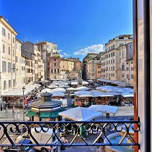 Affittacamere Mama's, Roma