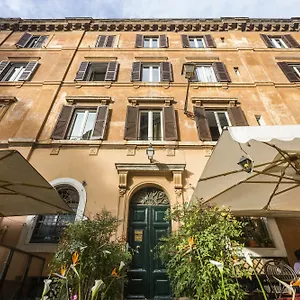Bed & Breakfast Casa De' Fiori, Roma