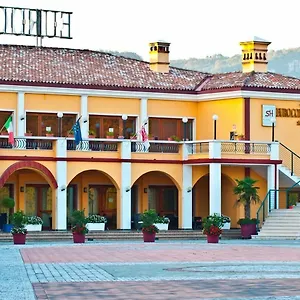 Eurocongressi 4* Cavaion Veronese