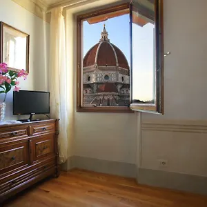  Apartamento Finestra Sul Duomo Italia