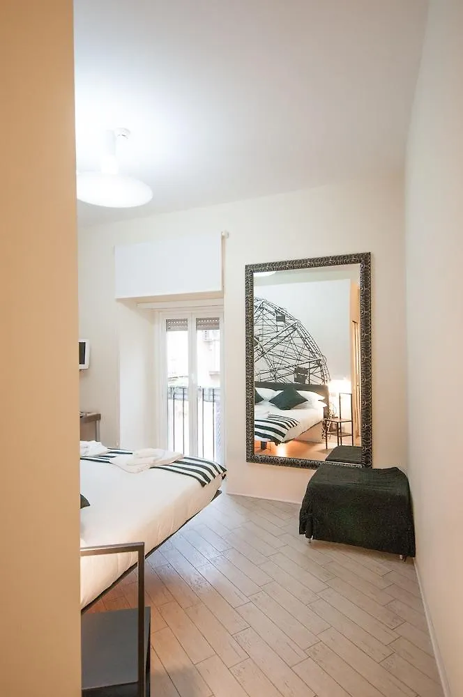 Guest house B&B First Floor Rome