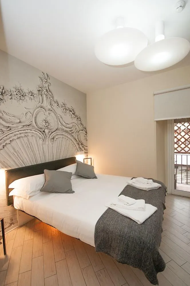 ** Guest house B&B First Floor Rome Italy