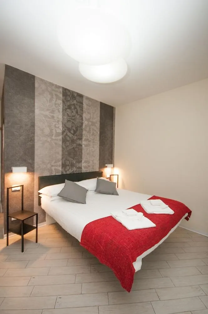 B&B First Floor Rome