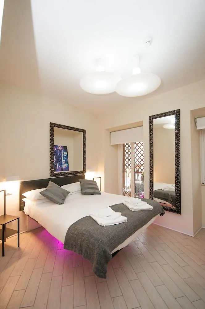 Guest house B&B First Floor Rome