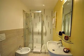 B&B First Floor Rome Italy