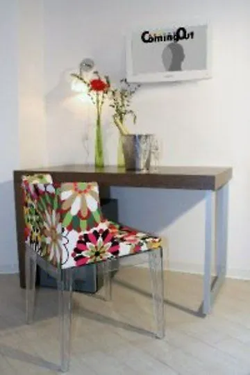 Guest house B&B First Floor Rome