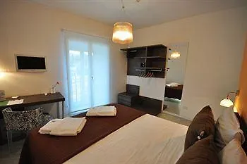 B&B First Floor Rom