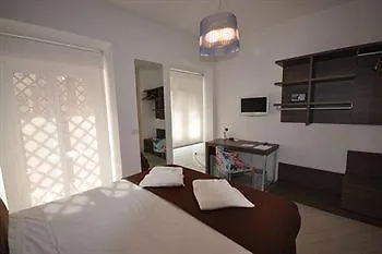 Gasthof B&B First Floor Rom